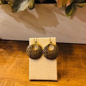 Premier Designs Old World Earrings